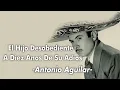 El Hijo Desobediente - Antonio Aguilar - A Diez Anos De Su Adios
