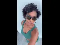 Download Lagu Natural Hair Black/Afro Hair in Panama City with Afro Broccoli