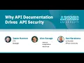 Why API Documentation Drives API Security 2