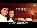 Download Lagu Ecstasies | Best of Ghazals Audio Jukebox | Jagjit Singh, Chitra Singh