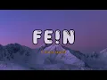 Download Lagu Travis Scott - Fe!n - Lyrics