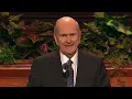 President Nelson - Temple Recommend Interview Questions