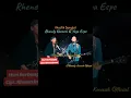 Download Lagu Akustik Dangdut Rhendy Kosasih \u0026 Yoga Espe, HARI BERBANGKIT' Cipt. Rhoma Irama