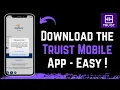 How to Download Truist App - Truist Mobile Banking Login