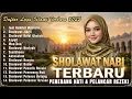 Lagu SHOLAWAT AKHIR TAHUN 2025. SHOLAWAT NABI MUHAMMAD SAW PENARIK REJEKI PELANCAR USAHA. Sholawat Jibril