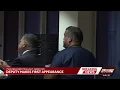 Bond set for Palm Beach County deputy charged with abuse and misconduct