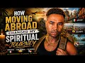 Living Abroad as a Hoodoo Practitioner My Honest Experience