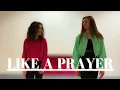 Lagu LIKE A PRAYER - Madonna - Dance Workshop by Emma Delaunay