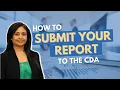 California Pay Data Reporting Submitting your Report