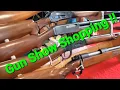 Saline Gun Show Shopping Huron Valley Gun Collectors Great 105 Tables Private Sales