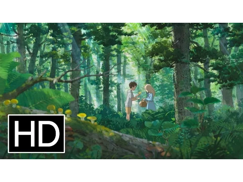 Official Trailer (Short Version) [Subtitled]