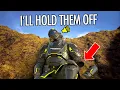 When Gamers Turn Into 5-Star Voice Actors