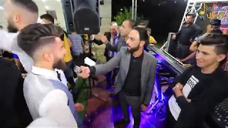 اقوى واجمل وصلة ريمكسس حريقه الفنان محمد ابو الكايد مهرجان العريس فائد حوشيه 2020 