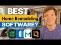 Best CRM For Home Remodeling Businesses in 2026 Top 4 Home Remodeling Business Softwares Ranked