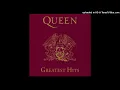 Queen - We Will Rock You/We Are The Champions (1991 Hollywood Records Remaster) [HQ]