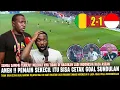 Download Lagu 🔴TERCENGANG !! PELATIH MALI SAMPAI TAKJUB DENGAN GOAL SUNDULAN TIMNAS INDONESIA SAMPAI BICIARA GINI