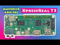 Download Lagu XpressReal T3: Maverick Arm SBC