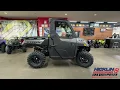 NEW 2027 Polaris Ranger XP 1000 Cab Utility Side By Side For Sale Near Grimes IA