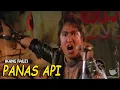 Download Lagu PANAS API - IKANG FAUZI - Lagu Rock Indonesia Jaman Dulu