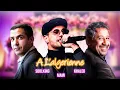 Download Lagu Soolking ft. Cheb Mami, Cheb Khaled - A L'Algerienne (Official Video)