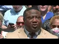 Quanell X calls for federal investigation into jury tampering in Brazoria County