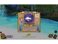 Wizard101 Fishing Catch It Fast - Polar Bearacuda