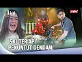Download Lagu KARMA MERTUA DURJANA! Teror Arwah Kepala Api | Aini Malaikat Tak Bersayap Eps 219 FULL