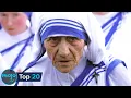 Download Lagu Top 20 Most Controversial People in History