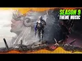 Season 9 - Midnight Rumble Theme Music - BGM - CALL OF DUTY MOBILE - 2025