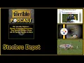 The Terrible Podcast - Benton Extension Discussion Cap Update Packers Game All-22 Recap Injuries