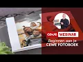 Download Lagu Webinar: Starten met je CEWE FOTOBOEK