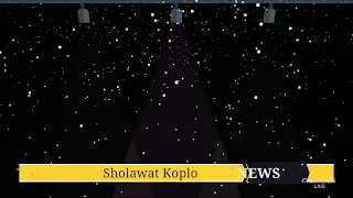 Download Sholawat Koplo MP3