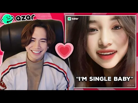 Download MP3 Delete All Your Dating Apps and Install AZAR now! | OME TV | NEVER TRUST A GIRL FROM THAILAND!