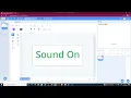 Scratch How to Create a Toggle Switch