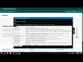 How to create shopify theme on localhost