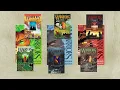 Every CHANGE to The Darkest Hour (Warrior Cats Graphic Novel)