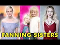 Dakota Fanning Vs Elle Fanning Stunning Transformation 2021 Who Looks More Beautiful