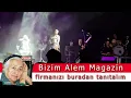 Özcan Deniz - Gesi Bağları (Berlin konseri)