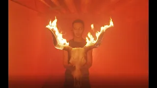 BELIIAL TechnoDeathDoomCore Official Video  BELIIAL TechnoDeathDoomCore Official Video