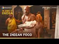 Download Lagu The Famous Udupi Sri Krishna Temple Food | The Journey of India | Discovery Plus | Prime Video India