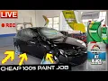 The Ultimate Guide to a 100 Home Paint Job with Speedokote