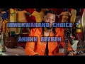 Flavour  - Levels (Lyrics)