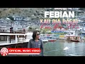 Download Lagu Kau Dia Bagai Kau Dan Aku - Febian | Lagu Slow Rock Indonesia Terbaru 2025 [Official Music Video HD]