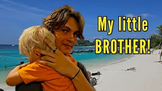 SURPRISE discovery SAILING