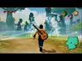 Black Pantera - Start The Game