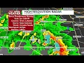 LIVE Tracking severe weather across southern Wisconsin