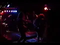 PERRETTA BACKSEAT ACTION at G Willikers 1990