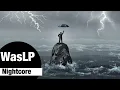 [Nightcore] Gone Gone Gone (David Guetta, Teddy Swims, Tones and I)