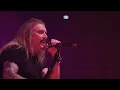 Dream Theater - Barstool Warrior (Quarantième Live à Paris)