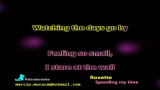 Download Roxette - Spending My Time - Karaoke MP3